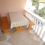 Апартаменты Di Gallo Езера