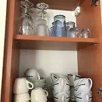 Di Gallo Апартаменты