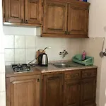 Di Gallo Апартаменты *