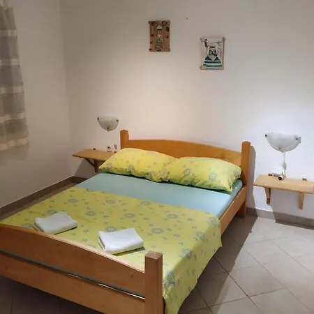Di Gallo Apartman