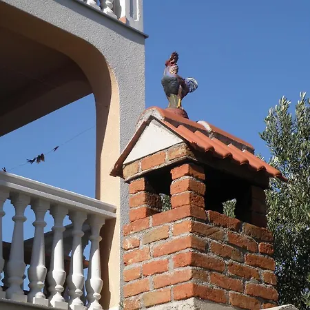 Di Gallo Езера
