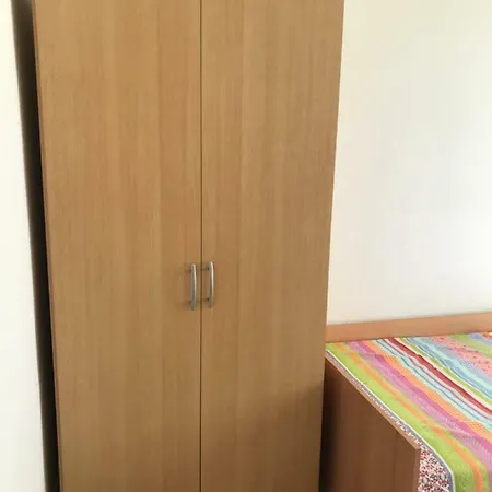 Di Gallo Lägenhet Jezera