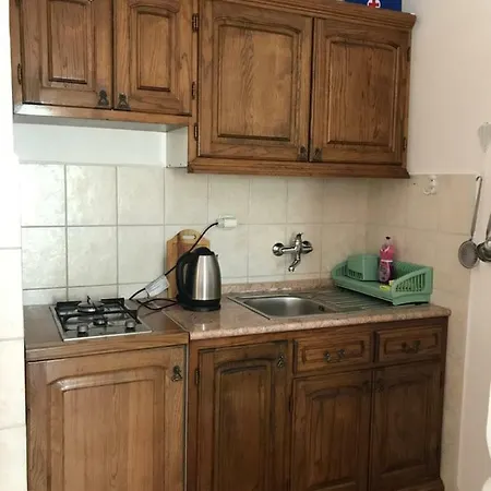 Di Gallo Lägenhet *