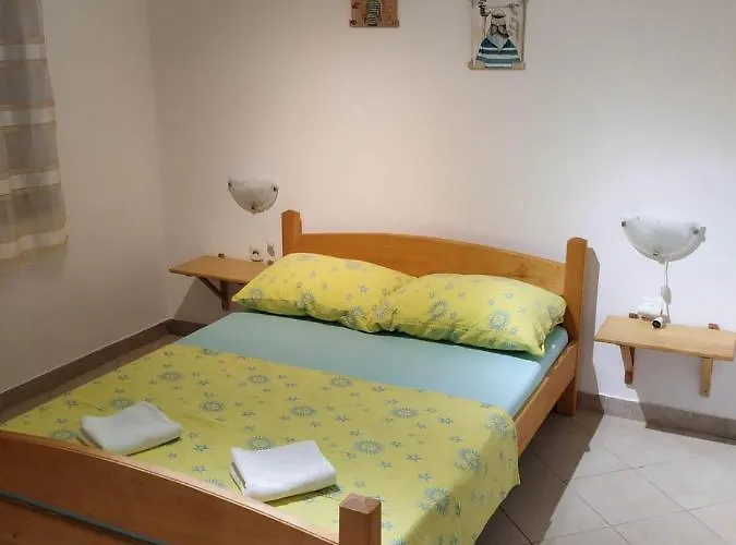 Di Gallo Apartamento