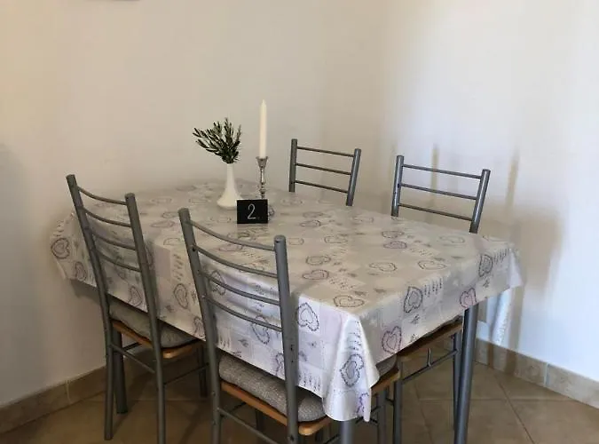 Apartamento Di Gallo *