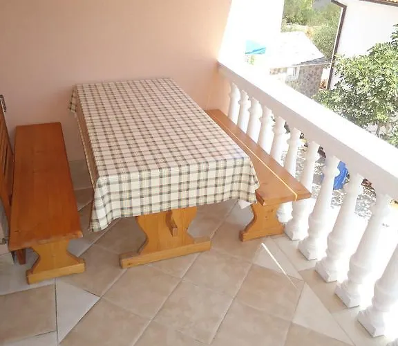 Apartamento Di Gallo Jezera