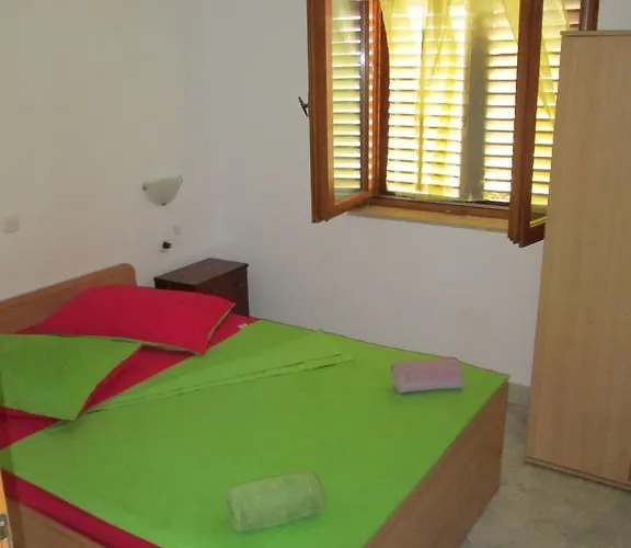 Apartamento Di Gallo Jezera