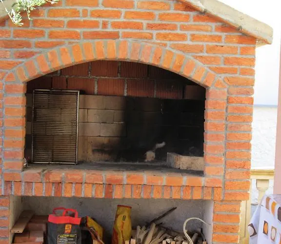 Di Gallo Apartamento Jezera