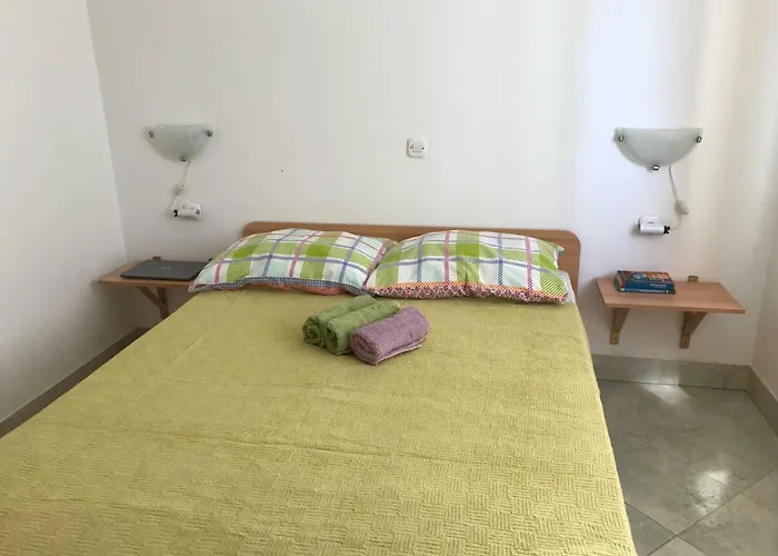 Apartamento Di Gallo