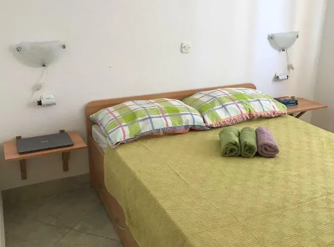 شقة Di Gallo يزيرا