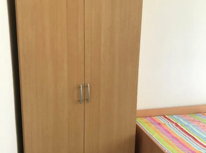 Di Gallo Apartamento Jezera