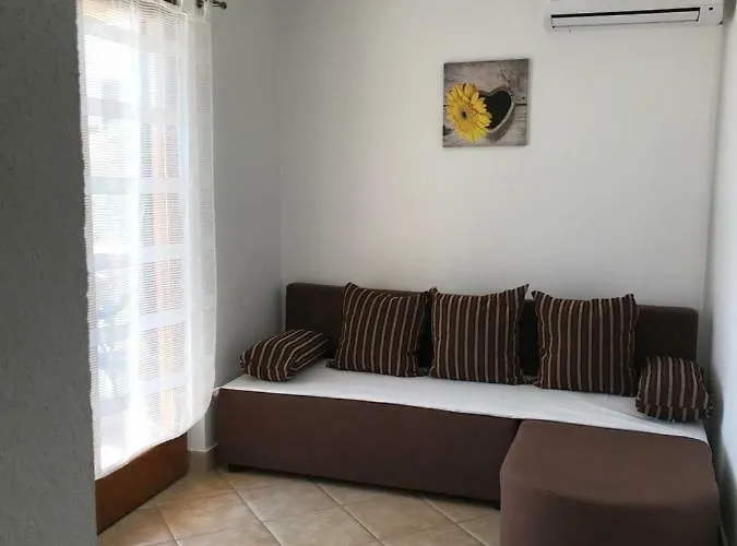 Di Gallo Apartamento