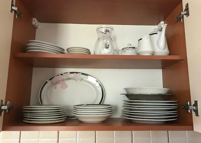 Di Gallo Apartamento Jezera