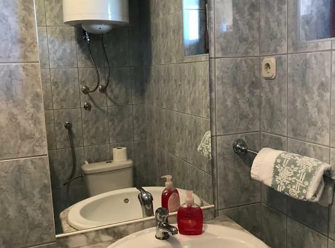 Di Gallo Apartamento *