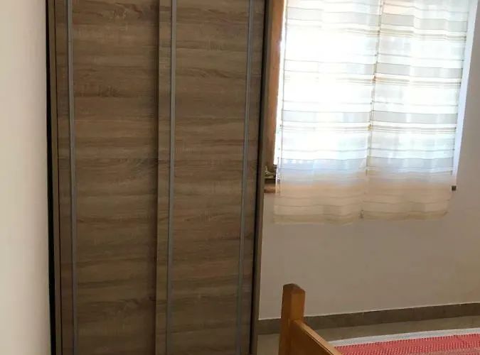 Apartamento Di Gallo