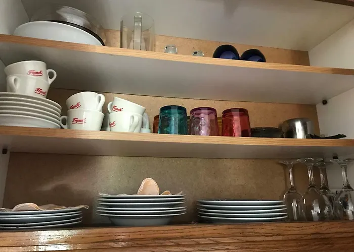 Di Gallo Apartamento Jezera