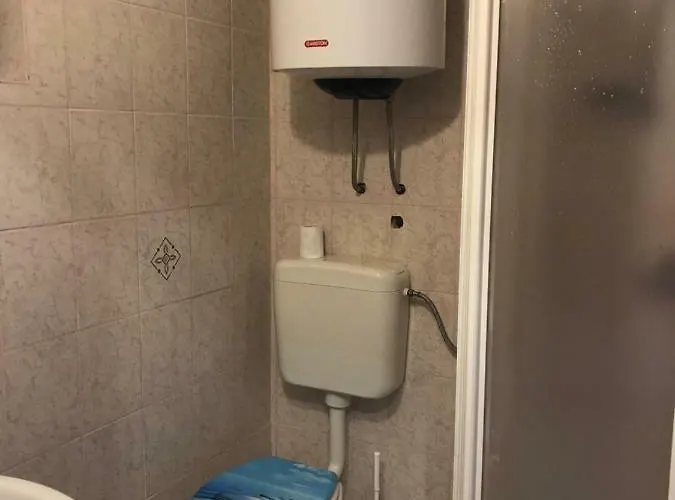 Apartamento Di Gallo